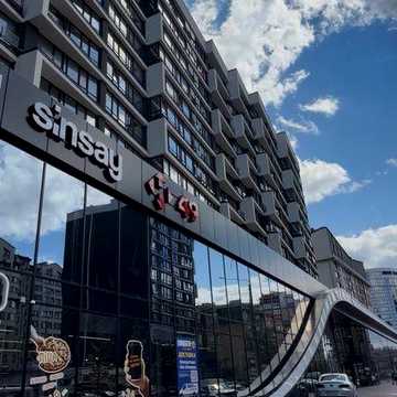 Оренда 1,5 кім.кв ПЕРША ЗДАЧА вул. Бельведерська ОЗЕРО