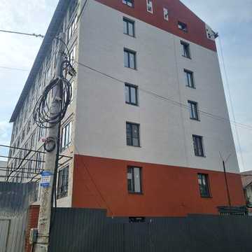 продаж 1-кімнатної квартири, вул.Скіфська 12 ЖК Парк 2