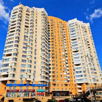 Продам 1-кімнатну квартиру з ремонтом у Голосіївському районі Києва без комісії