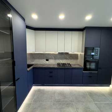 Продаж 3к Квартира Яреми вулиця ЖК Оград