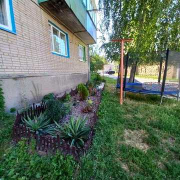 Продаж 1 кімнатної квартири, Замостя