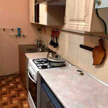 В оренду 2-кімнатна квартира вул. Нижньосироватська (Хіммістечко)