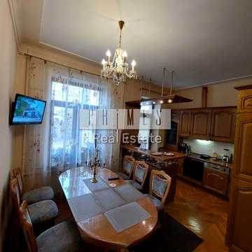 Оренда 3к квартири з меблями, вул. Дарвіна, 10, р-н Липки