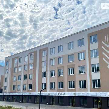 Продаж 2к Квартира Паркова вулиця ЖК Колос