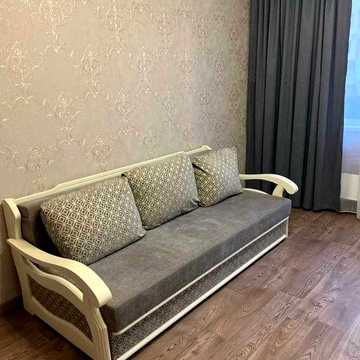 Здам 1-к квартиру на просп. Червоної Калини, 4
