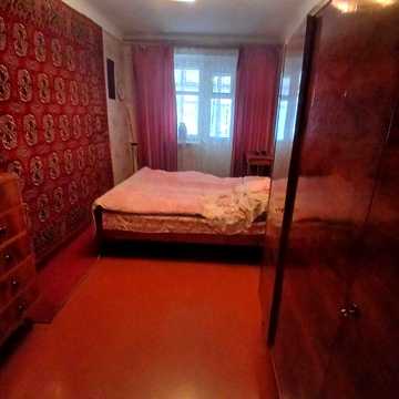 Продаж 3-х кімнатної квартири