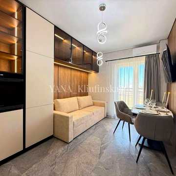АРЕНДА‼️новая квартира  «66 Жемчужина» Kadorr Group‼️Краснова‼️Длительно