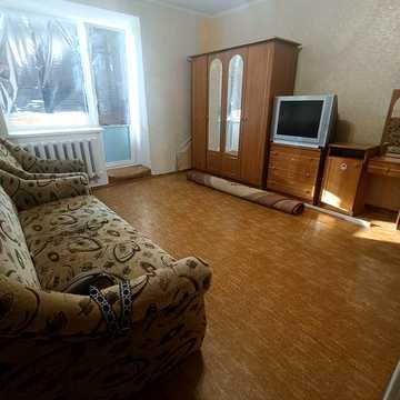 Здам однокімнатну квартиру І.Сірка