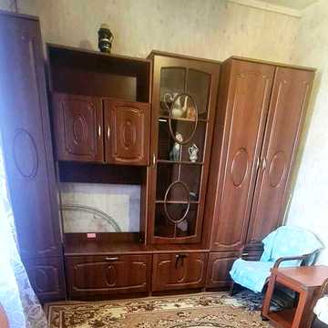 Квартира с палисадником в тихом центре на Мечникова