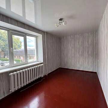 Продаж 2-кім квартири  Текстильник
