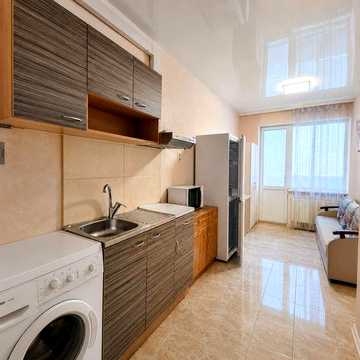 Продам 1-комнатную квартиру с балконом, Шевченковский пер., 30-А