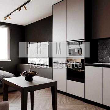 Продаж 1к квартири, ЖК Delmar, Печерськ, Звіринецька ЖК Delmar