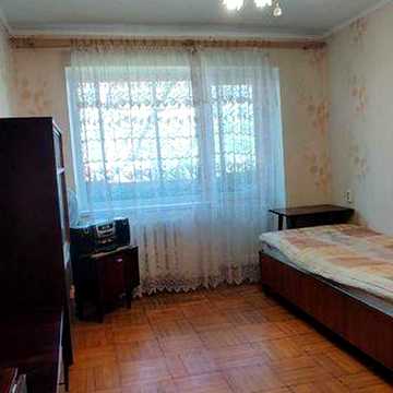 Продам 2 комнатную квартиру 48 м² на Черемушках, ул. Филатова / Космонавтов
