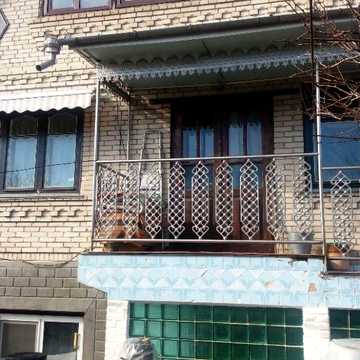 Будинок, Частный дом, Дом
