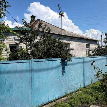Продається будинок на вул. Добробатів (Іларіонівська).