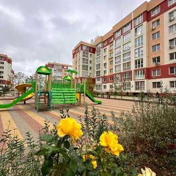 Продам 2 кімнатну квартиру 60 м2 у новому будинку ЖК Розенталь. Стан від забудовника (350-620) ЖК Розенталь