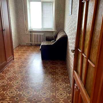 Продам 2 к квартиру Калинова (Слобожанский)