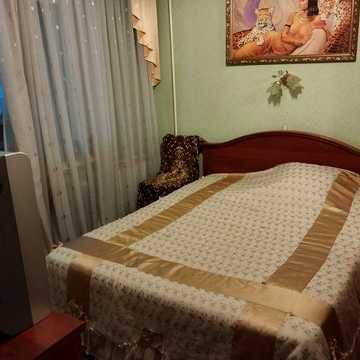 Без % Полярная, 6-В с мебелью и ремонтом.Серия Т-2 , Площадь 80 Кв. ЖК Т-2