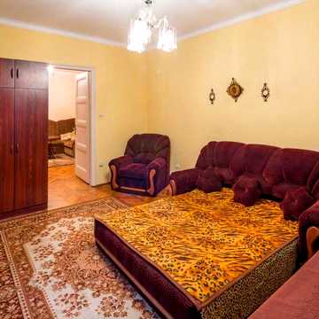 3кім кв вул.Архипенка центр