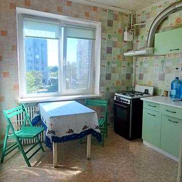 Здам 1 кімнатну квартиру,39 м на ж.м.Ломівський(Фрунзенський)