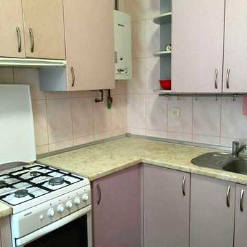 Здам 2-кімнатну кв-ру в Шевченківському р-ні, вул. Старокиївська, 27, ст м. "Політехнічний інститут"