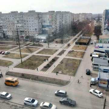 Квартира двокімнатна