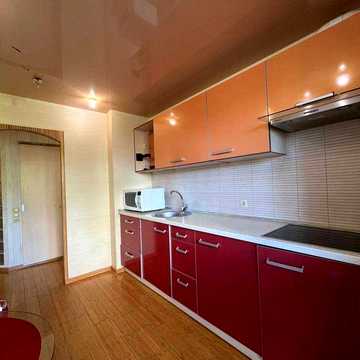 Сдам 1к квартиру на Салтовке ул. Гв. Широнинцев 50/29