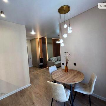 Довгострокова оренда 1к Квартира Краснова вулиця ЖК Kadorr City