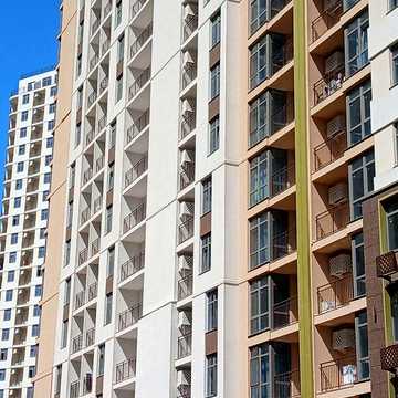 Продаж 1к Квартира Краснова вулиця