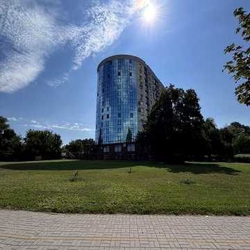 Продаж 1к Квартира Староміська вулиця ЖК Paradise