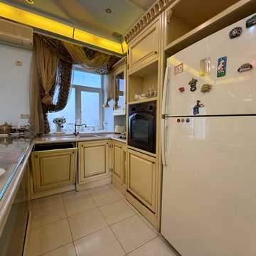 ‼️Без %‼️Продаж 2-х рівневої квартири в Центрі Лютеранська Хрещатик