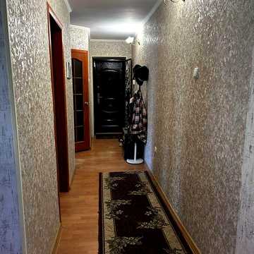 Продам 3-кімнатну квартиру в районі Коротченка, м. Первомайськ, Миколаївська обл