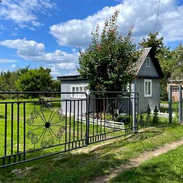 Продам дачу на Бузі