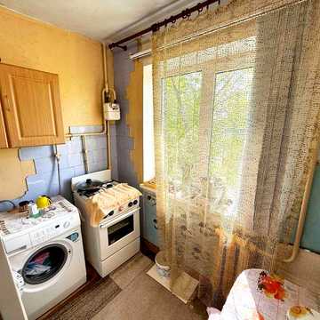 Продаж 2-кімнатної квартири вул. Серпнева (Хіммістечко)
