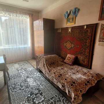Оренда 1к Коновальця 20м 3/4ц сан.ремонт 6500т вільна
