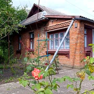 Продаж 3к Дім Зенітний провулок