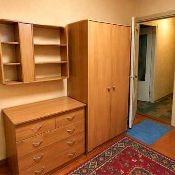 ПРОДАЖ ! 3-кімнатна квартира. Лівий берег. Nadiya
