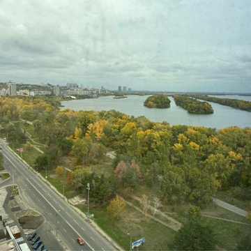 Квартира 80кв ЖК Маршал Набережна Перемоги ЖК Маршал