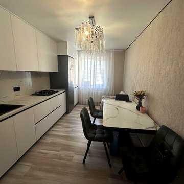 Продаж квартири Сімейний Комфорт ЖК Сімейний Комфорт