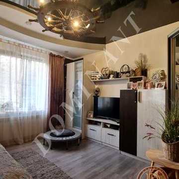 Продаж 2-х кім квартири Комунарський район