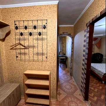 Сдаеться1 квартира Проспект и 3 Слободская/на 1-2-3-5 месяцев