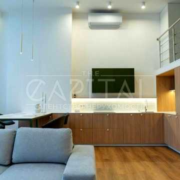 Оренда квартири, пр-т Берестейський, Шулявка, Manhattan City