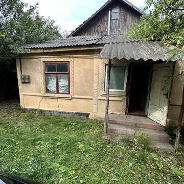 Продається 2х кімнатна квартира м. Хотин