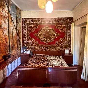 Квартира на земле Черемушки/Щорса Кордоная