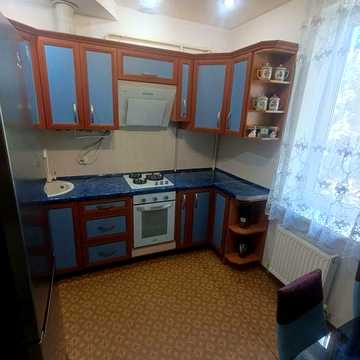 Сдам 2к квартиру пр. И.Мазепы с газовой автономкой