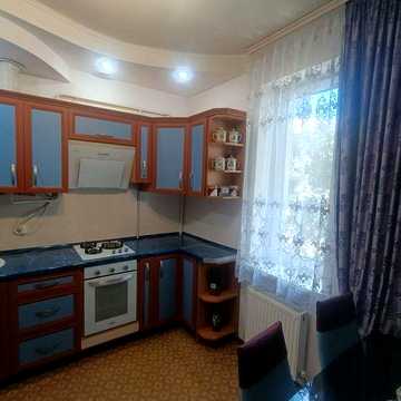 Сдам 2к квартиру пр. И.Мазепы с газовой автономкой