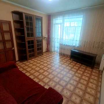 Сдам 2к квартиру пр. И.Мазепы с газовой автономкой