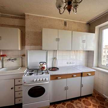Продам 3к квариру, проспект Слобожанский 21