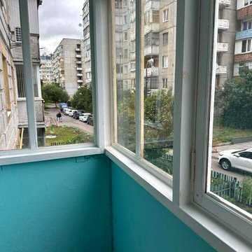 Продаж 1-кімнатної квартири ДНС