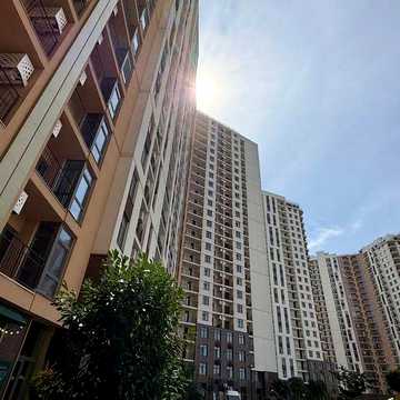 Продам 2х кім.в ЖК Кадорр на Краснова з СПС-МОЖНО ПО ПРОГРАММІ!(748-480) ЖК 60 Жемчужина
